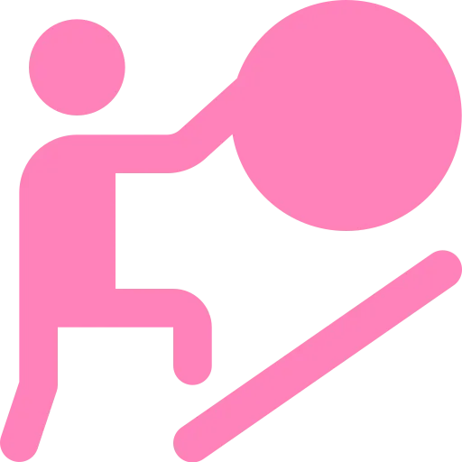 trabajo-duro-del-usuario